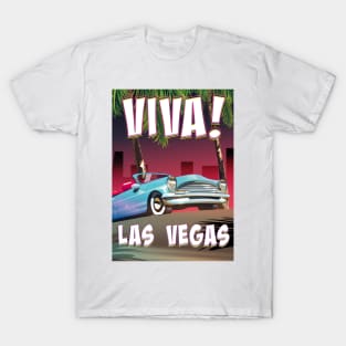 Viva! las Vegas T-Shirt